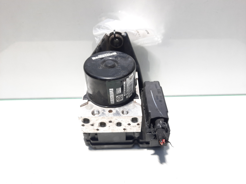 Unitate control, cod 5C0614517B, 5C0907379C, VW Golf 6 (5K1) 1.6 tdi (idi:448518)