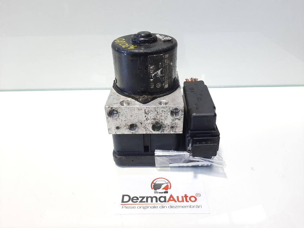 Unitate control, cod 6Q0614117H, 6Q0907379L, Vw Polo (9N) 1.4 tdi, AMF (id:430180)