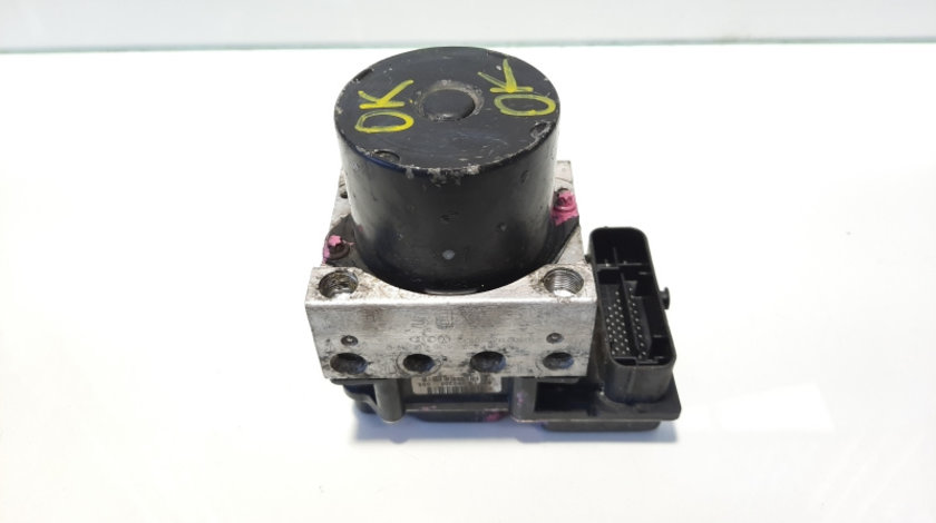 Unitate control, cod 6Q0614117Q, 6Q0907379AA, Seat Ibiza 4 (6L1), 1.9 SDI, ASY (idi:480036)