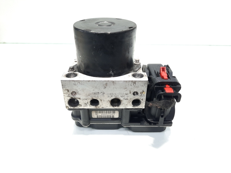 Unitate control, cod 6R0614117F, 0265232276, Seat Cordoba (6L2), 1.4 TDI, BNV (pr:110747)
