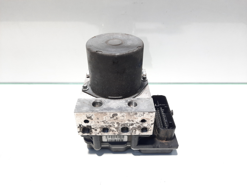 Unitate control, cod 8E0910517H, 8E0614517BF, Audi A4 (8EC, B7) 2.0 tdi, BRE (idi:448183)