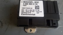 Unitate control combustibil mercedes a-class w176 ...