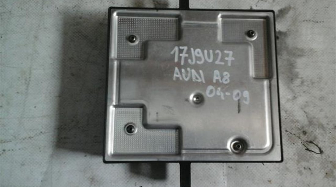 Unitate control confort Audi A8 An 2004 2005 2006 2007 2008 2009 cod 4E0907279A