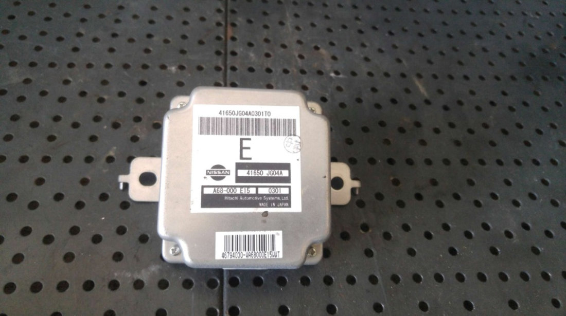 Unitate control cutie transfer 2.0 dci renault koleos 1 hy 41650jg04a a68000e15