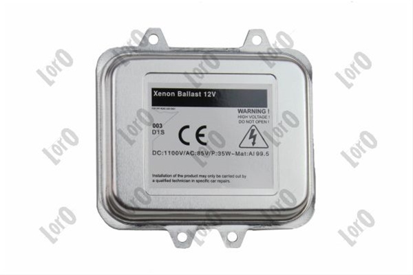 Unitate Control Faruri Loro Bmw 136-01-003