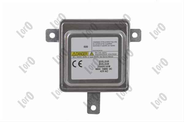 Unitate Control Faruri Loro Skoda 136-01-020