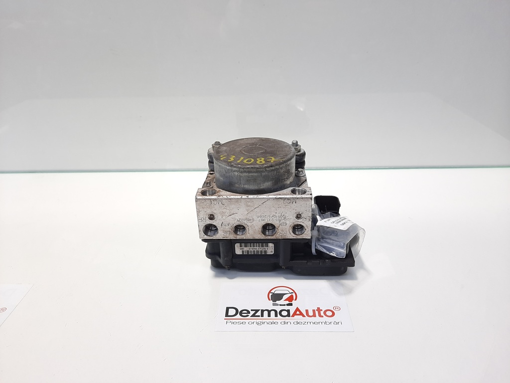 Unitate control, Fiat Doblo Cargo (223) [Fabr 2000-2010] 1.3 m-jet, 51801321 (id:431087)