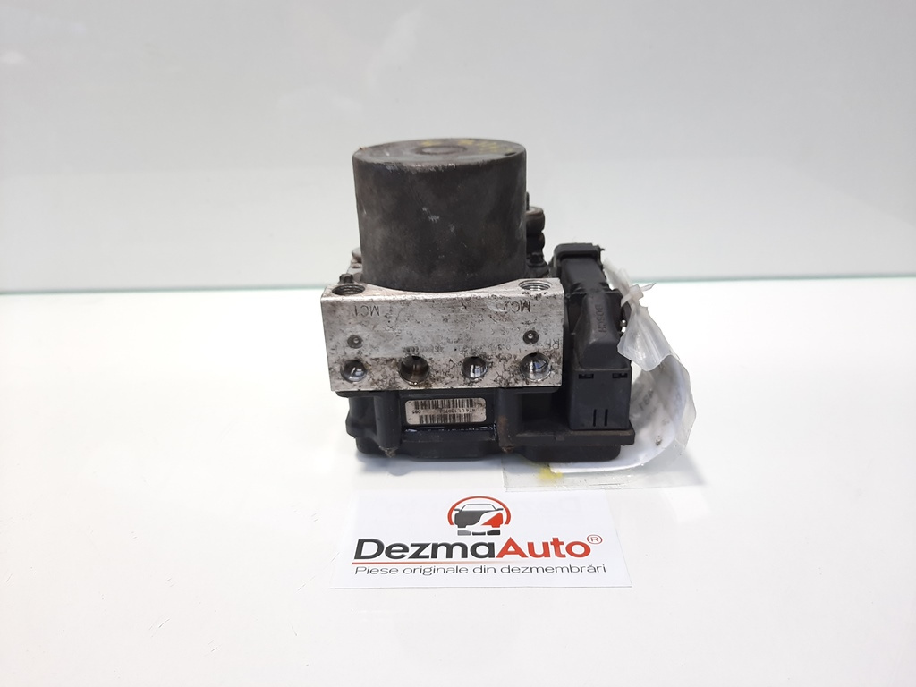 Unitate control, Fiat Punto (188) [Fabr 1999-2007] 1.3 m-jet, 46836768, 0265231331 (id:431149)