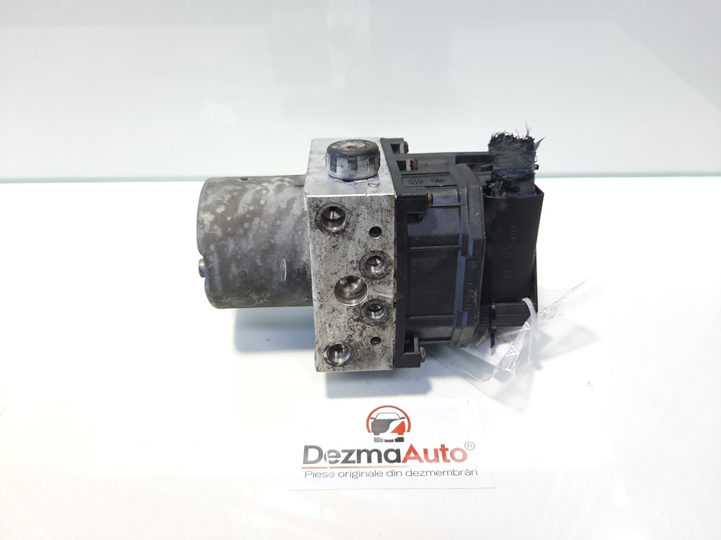 Unitate control, Fiat Stilo (192) [Fabr 2001-2010] 1.6 b, 16v, 51718107, 0265222034 (id:430145)