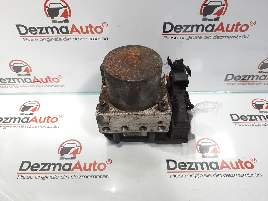 Unitate control, Fiat Stilo (192) [Fabr 2001-2010] 1.6 benz, 51718108, 0265231437 (id:428190)