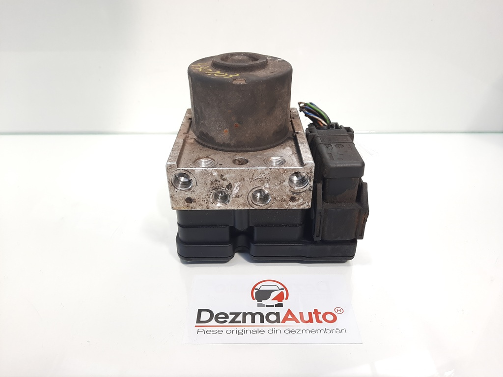 Unitate control, Ford Fiesta 5 [Fabr 2001-2010] 1.4B, FXJA, 4S61-2M110-CC (id:430203)