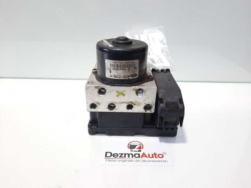 Unitate control, Ford Focus 1 Combi [Fabr 1999-2005], 1.8 tddi, 2M54-2C285-AE, 5WK84040 (id:429513)