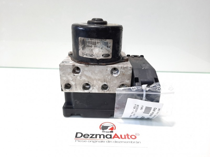 Unitate control, Ford Focus 1 [Fabr 1998-2005], 1.6 B, 2M51-2M110-EE, 5WK84031 (id:429530)