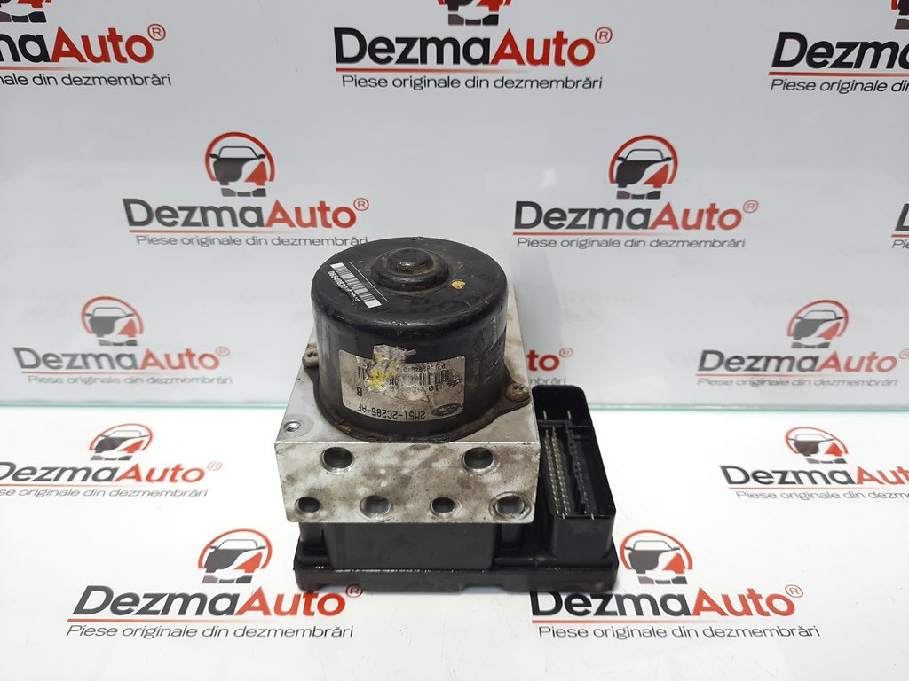 Unitate control, Ford Focus 1 [Fabr 1998-2005] 1.6 B, 2M51-2C285-AF (id:428318)