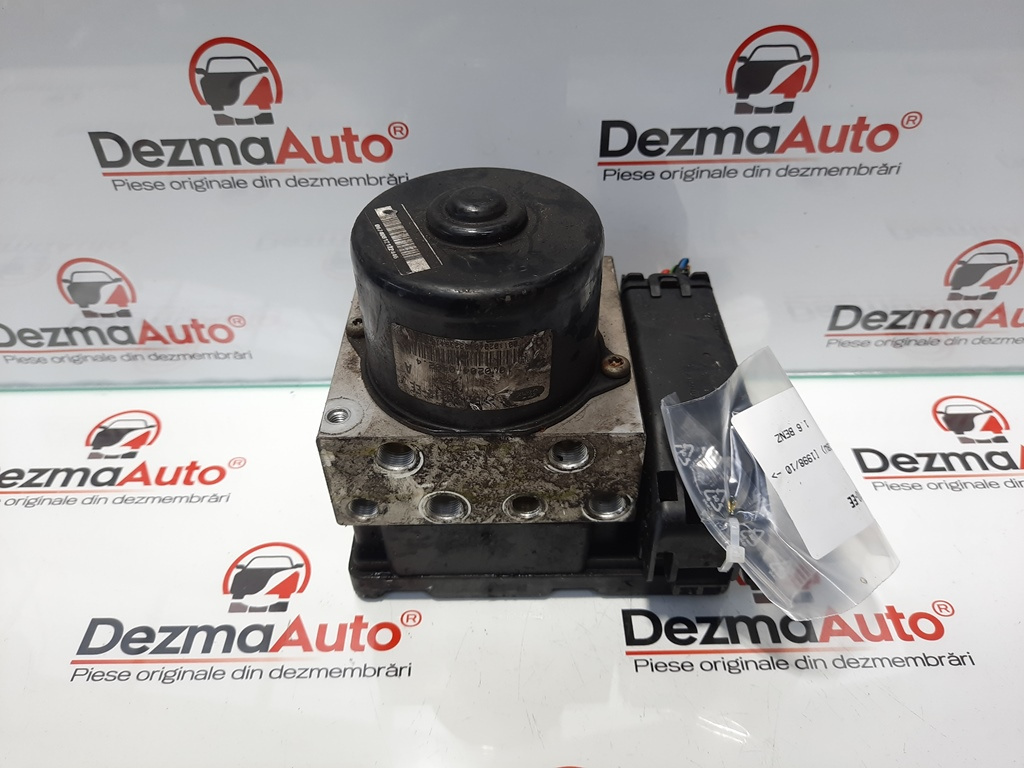 Unitate control, Ford Focus 1 [Fabr 1998-2005] 1.6 B, 2M51-2M110-EE (id:428273)