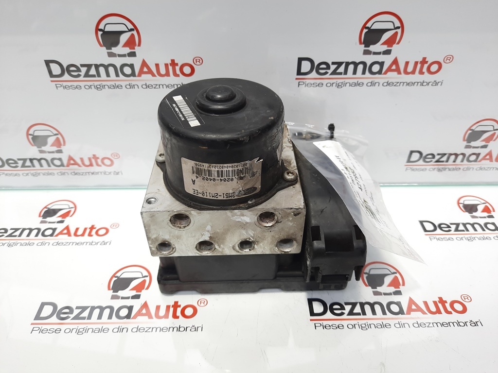 Unitate control, Ford Focus 1 [Fabr 1998-2005] 1.6 B, 2M51-2M110-EE (id:427952)