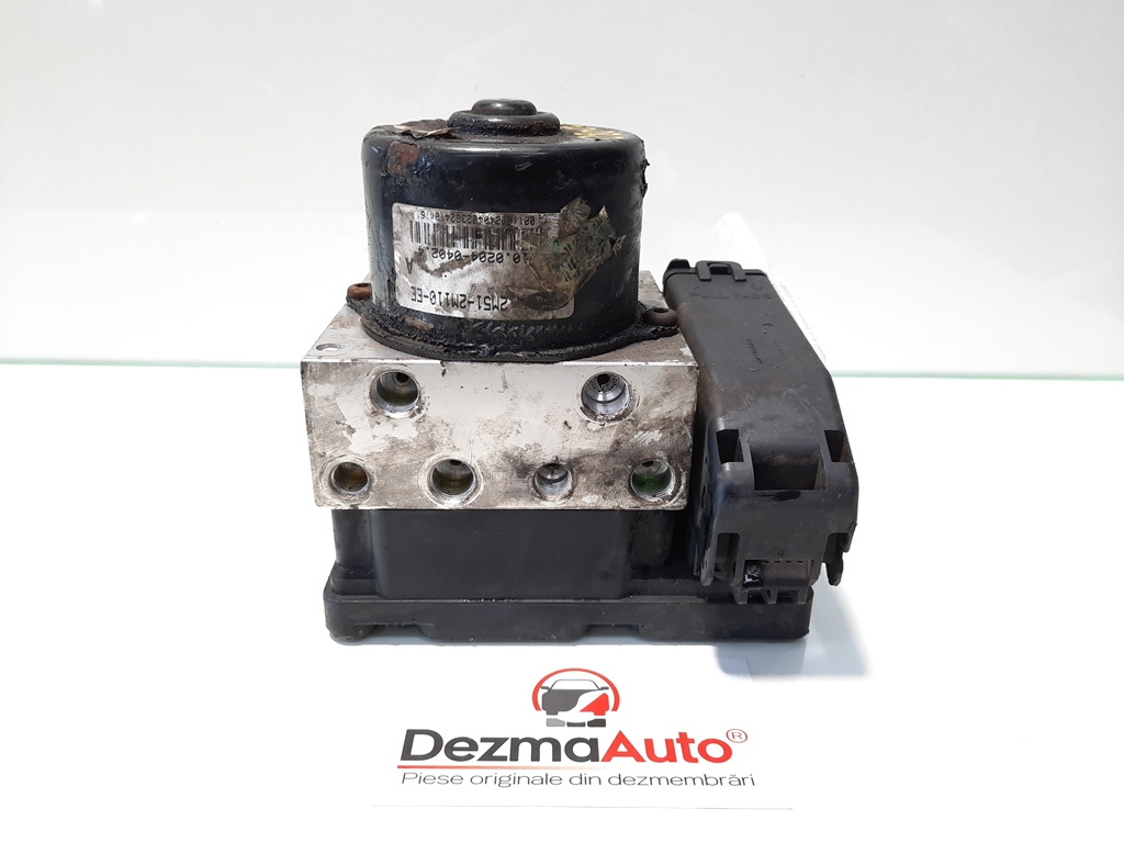 Unitate control, Ford Focus 1 [Fabr 1998-2005] 1.6 B, 2M51-2M110-EE, 5WK84031 (id:430080)