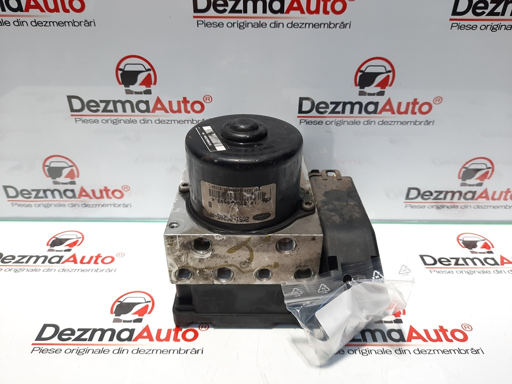 Unitate control, Ford Focus 1 [Fabr 1998-2005] 1.6 B, 2M51-2C285-AF (id:428127)