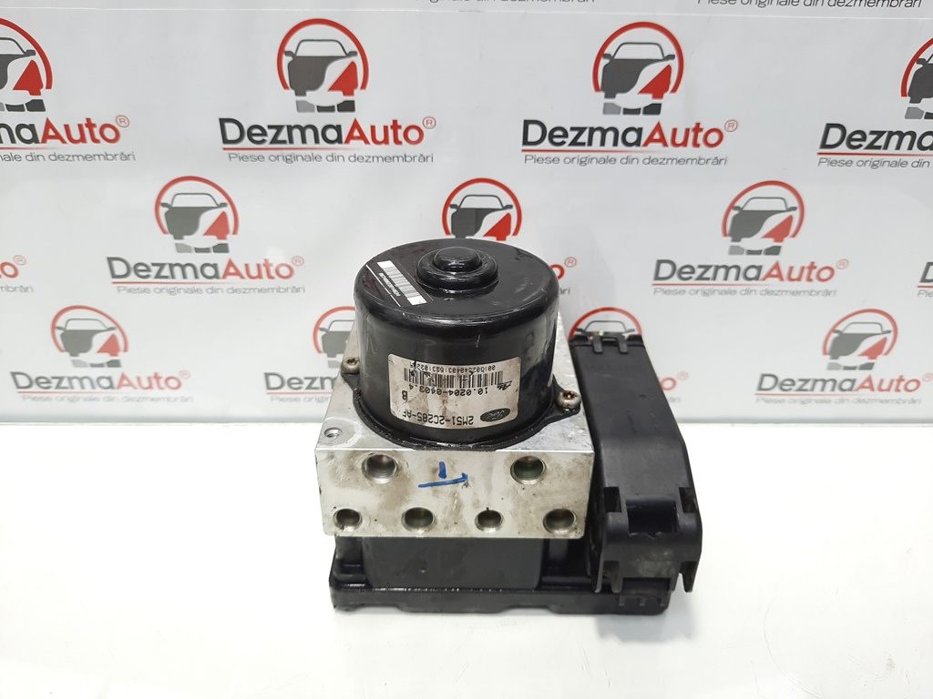 Unitate control, Ford Focus 1 [Fabr 1998-2005] 1.6 benz, 2M51-2C285-AF (id:427627)