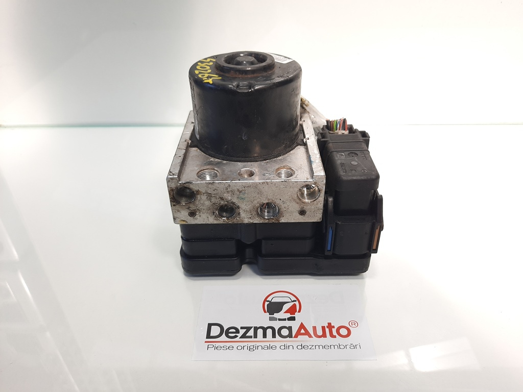 Unitate control, Ford Focus 2 Cabriolet [Fabr 2006-2011] 1.8 tdci, KKDA, 3M51-2M110-JA (id:430264)