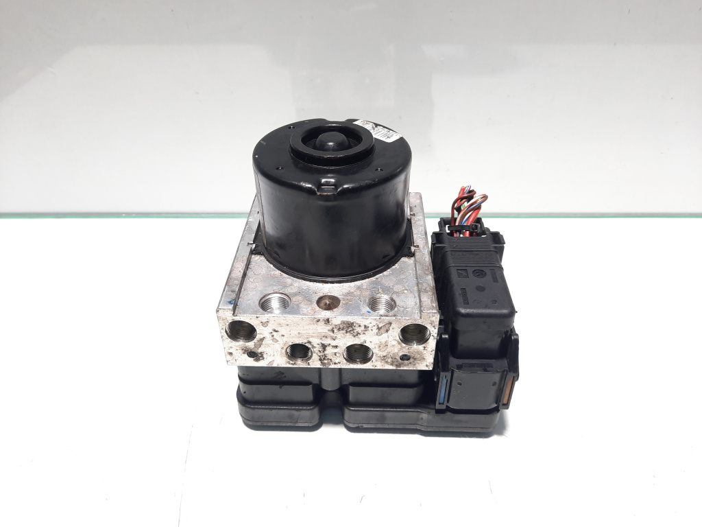 Unitate control, Ford Focus 2 Cabriolet [Fabr 2006-2011] 1.8 tdci, KKDA, 3M51-2M110-JA (id:450741)