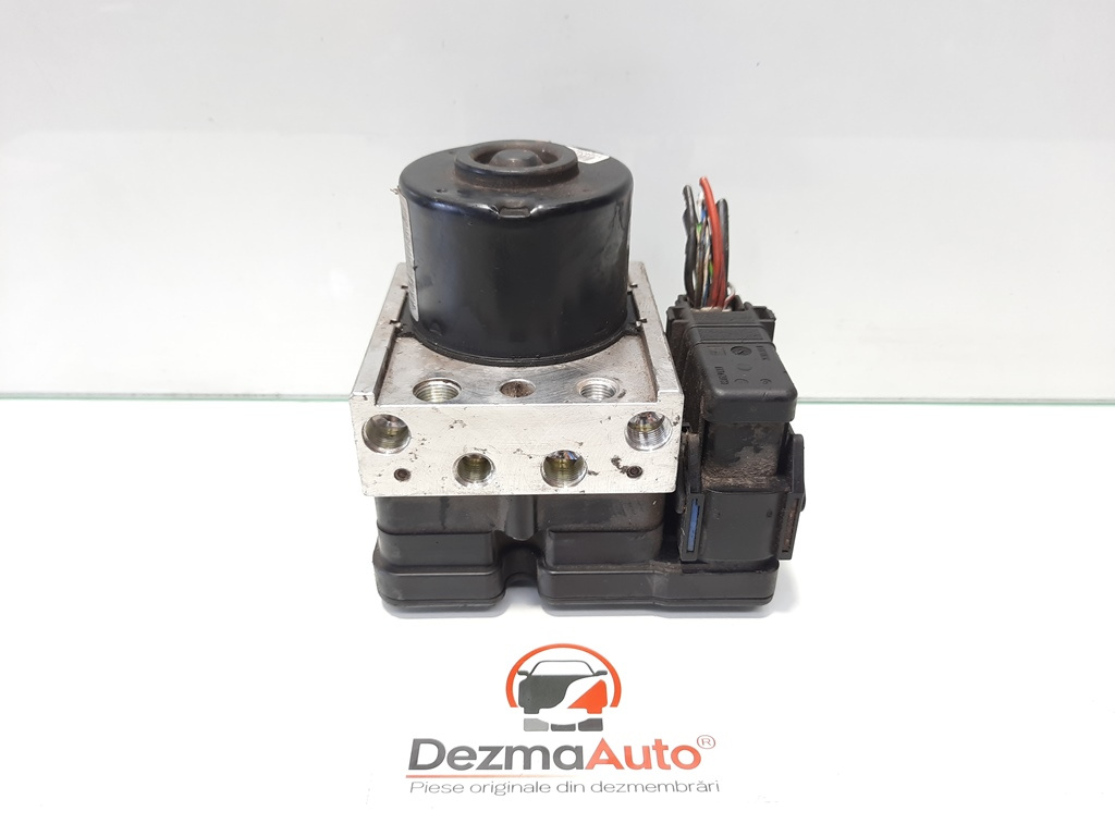 Unitate control, Ford Focus 2 Combi (DA) [Fabr 2004-2012] 1.6 tdci, G8D8, 3M51-2M110-JA (id:423044)