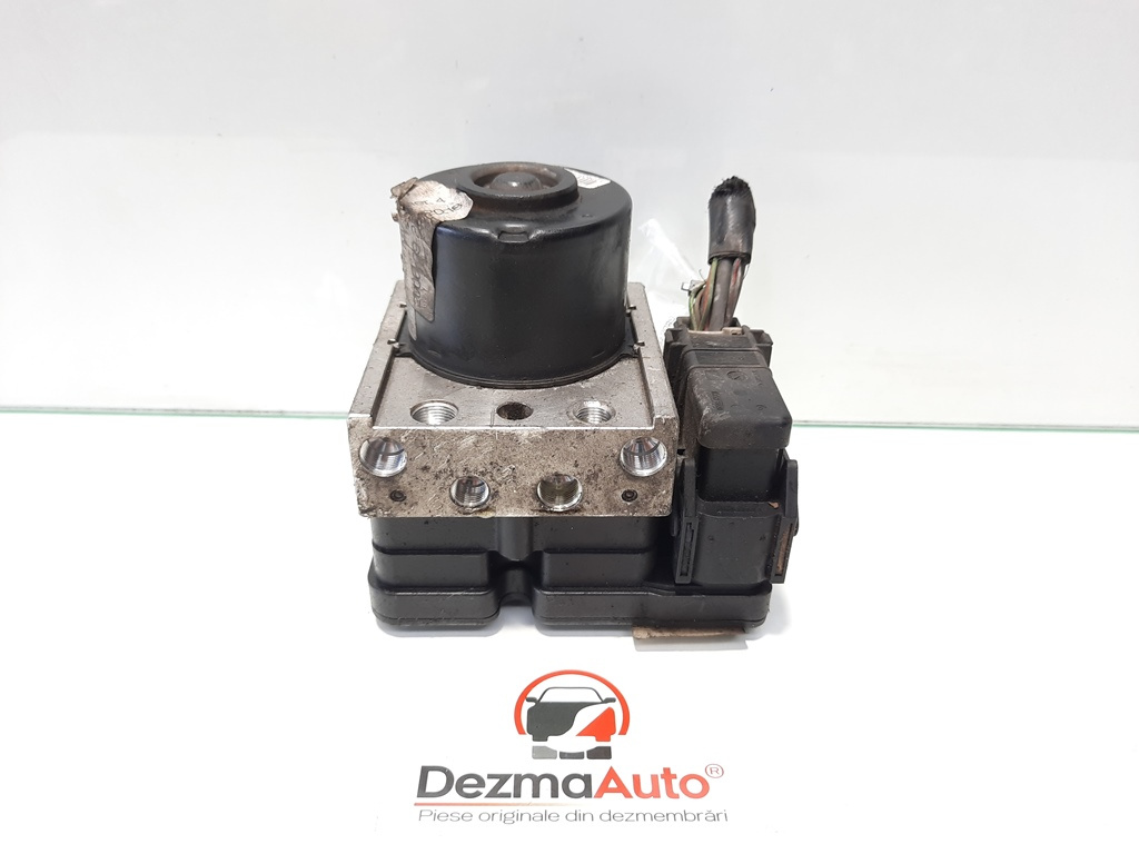 Unitate control Ford Focus 2 Combi (DA) [Fabr 2004-2012] 1.6 tdci, G8DB, 3M51-2M110-JA (id:423048)