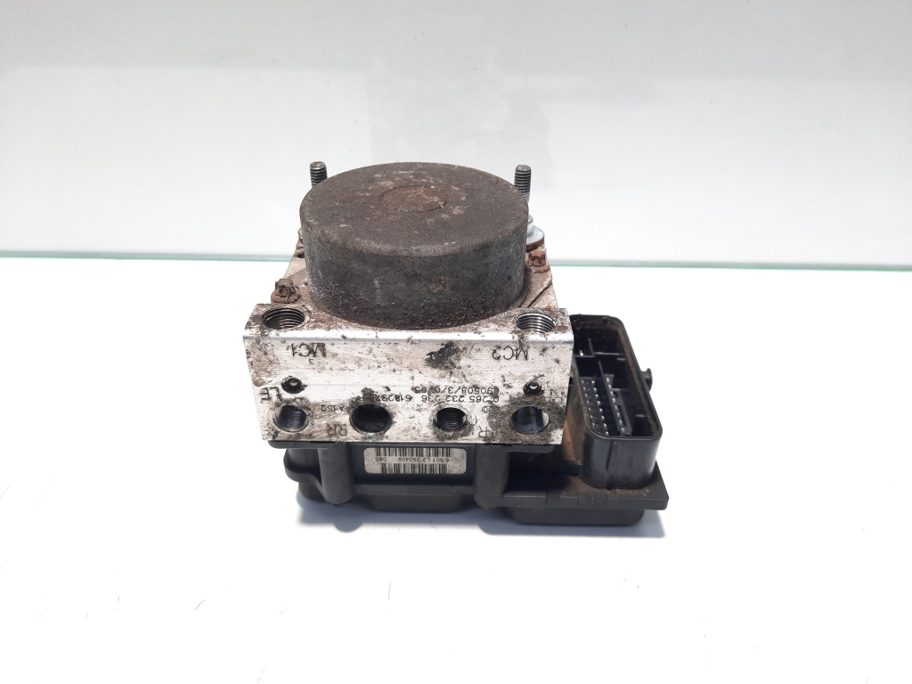 Unitate control, Ford Ka (RU8) [Fabr 2008-2016] 1.2 B, FP4, 51823789, 0265232256 (id:449252)