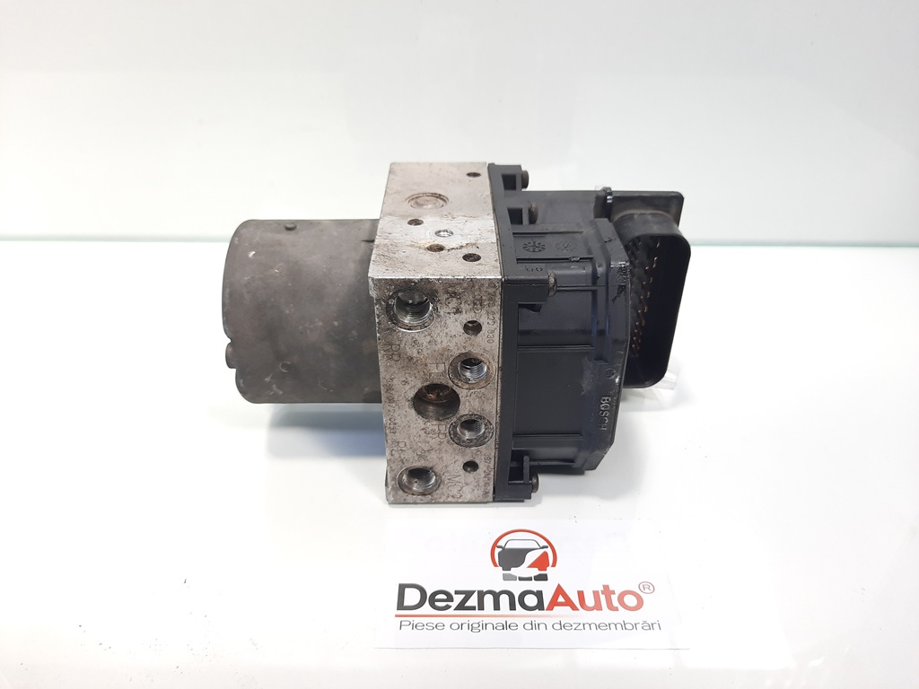 Unitate control, Ford Mondeo 3 (B5Y) [Fabr 2000-2007] 2.2 tdci, 0265222030, 3S71-2M110-AA (id:430201)