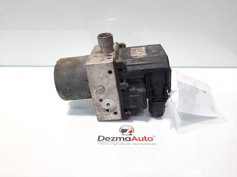 Unitate control, Ford Mondeo 3 (B5Y) [Fabr 2000-2007] 2.2 tdci, 0265222030, 3S71-2M110-AA (id:429488)