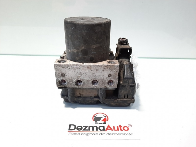 Unitate control, Ford Mondeo 3 (B5Y) [Fabr 2000-2007] 0265800585, 5S71-2M110-AB (id:430126)