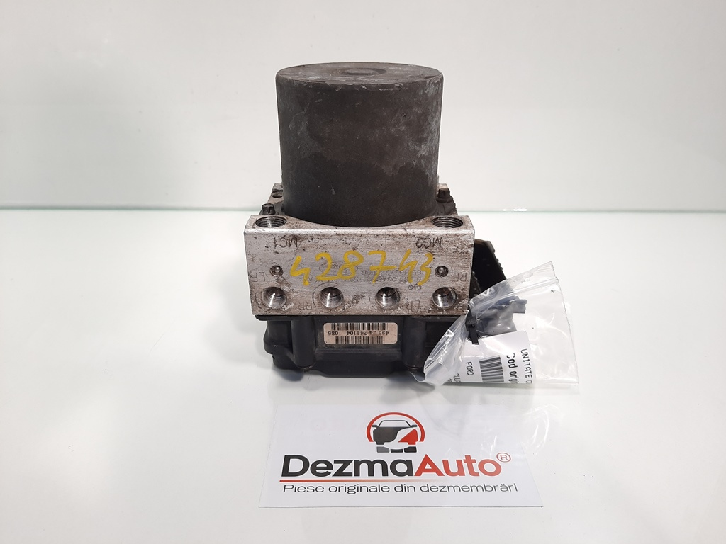 Unitate control, Ford Mondeo 3 Combi (BWY) [Fabr 2000-2007] 2.0 tdci, 5S71-2M110-AA, 0265231469 (id:428743)