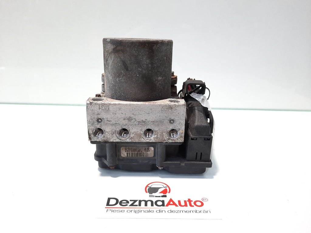 Unitate control, Ford Mondeo 3 Combi (BWY) [Fabr 2000-2007] 2.0 tdci, 5S71-2M110-AA, 0265231462 (id:430108)
