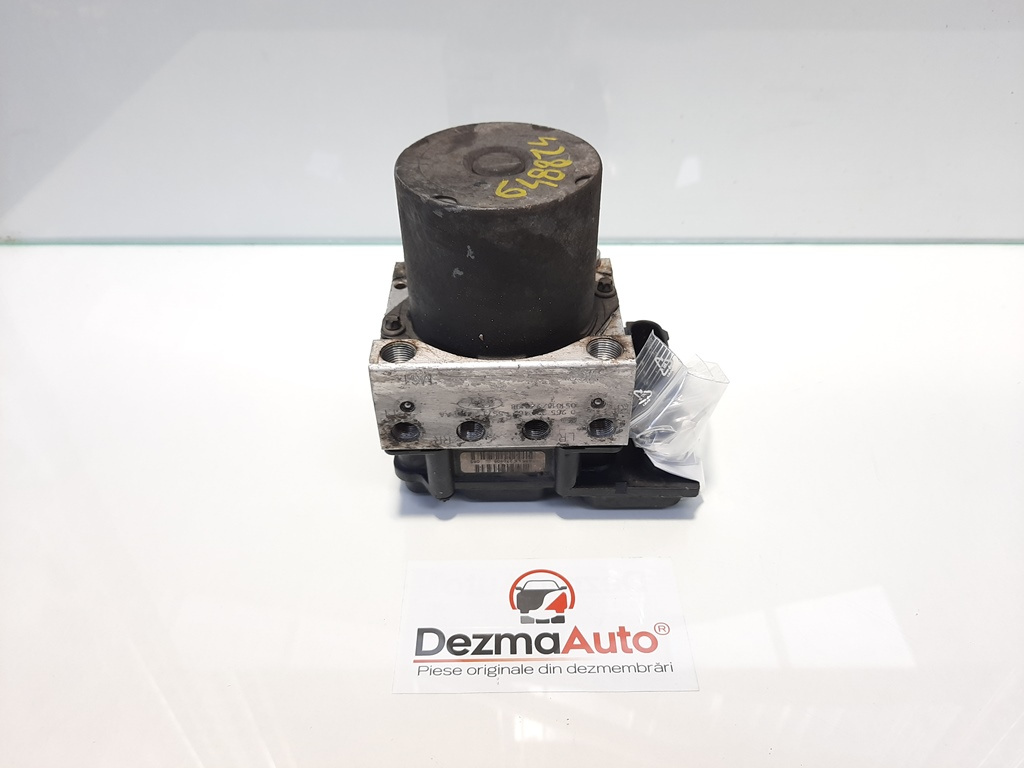 Unitate control, Ford Mondeo 3 Combi (BWY) [Fabr 2000-2007] 2.0tdci, N7BA, 5S71-2M110-AA,0265231462 (id:428849)