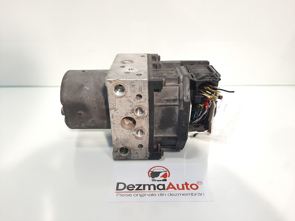 Unitate control, Ford Mondeo 3 Combi (BWY) [Fabr 2000-2007] 2.2 tdci, QJBB, 0265222030, 3S71-2M110-AA (id:430257)