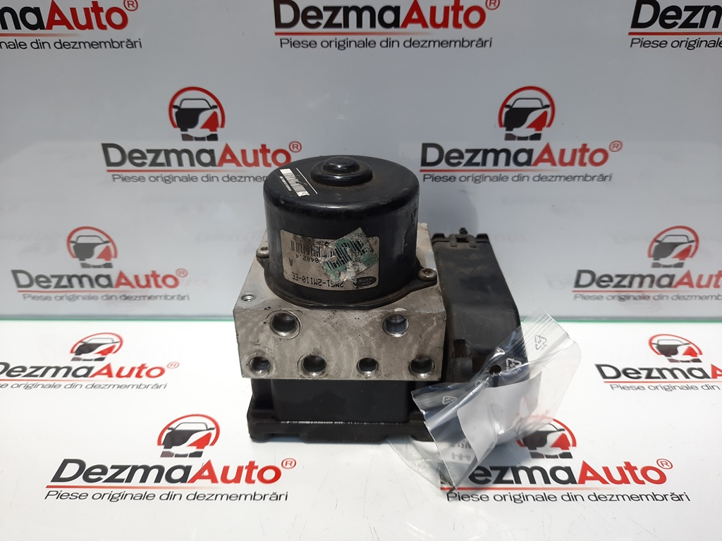 Unitate control, Ford Transit Connect (P65) [Fabr 2002-2013] 1.8 tdci, 2M51-2M110-EE (id:428119)