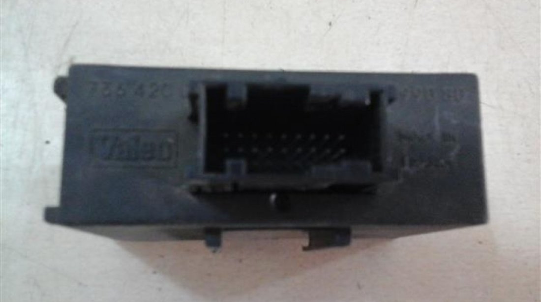 Unitate control geamuri electrice Peugeot 406 Coupe cod 9624799080 An 1997 1998 1999 2000 2001 2002 2003 2004