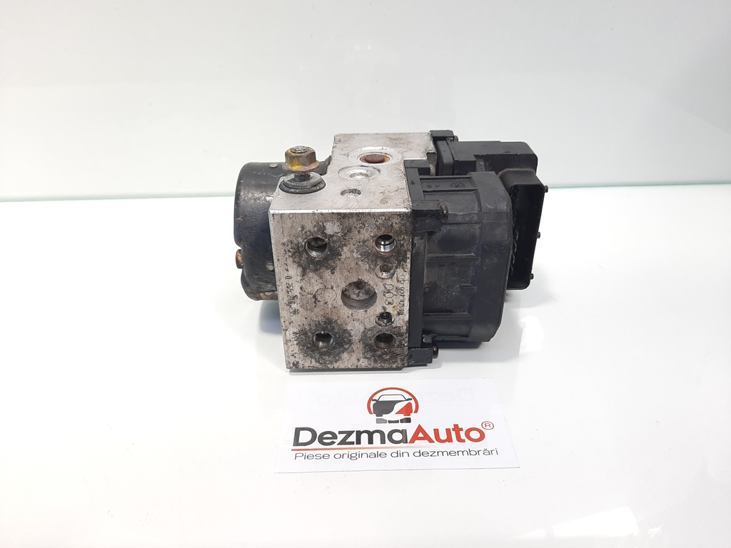 Unitate control, Honda Accord VI [Fabr 1998-2002] 0265216895, 1100041690 (id:430204)