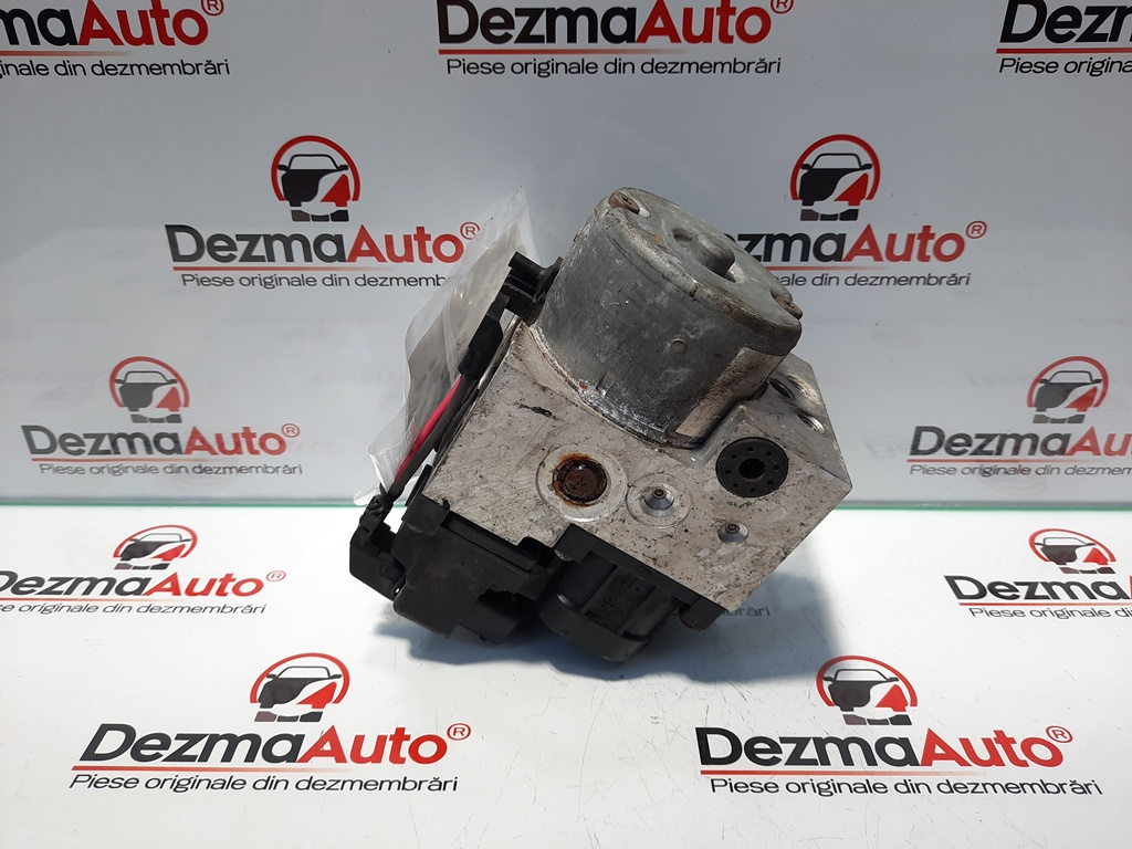 Unitate control, Honda Civic VI Sedan (Ej, EK) [Fabr 1995-2001] 0265216895, 1100041690 (id:428125)