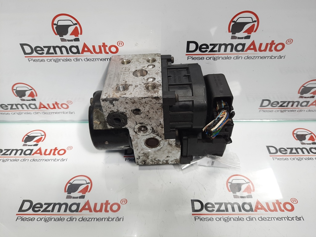 Unitate control, Honda Civic VI Sedan (Ej, EK) [Fabr 1995-2001] 0265216895 (id:428224)
