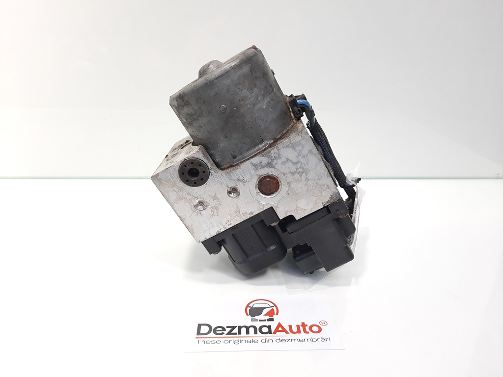 Unitate control, Honda Civic VI Sedan (Ej, EK) [Fabr 1995-2001] 0265216649, 0273004356 (id:429038)