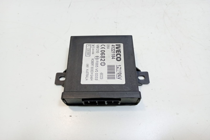 Unitate control Imobilizator 41221184 IVECO Daily 3 [1999 - 2006]