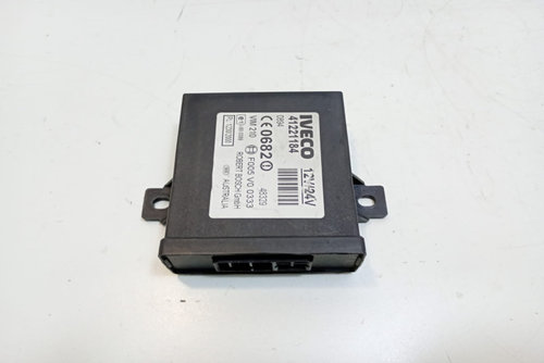 Unitate control Imobilizator 41221184 IVECO Daily 3 [1999 - 2006]