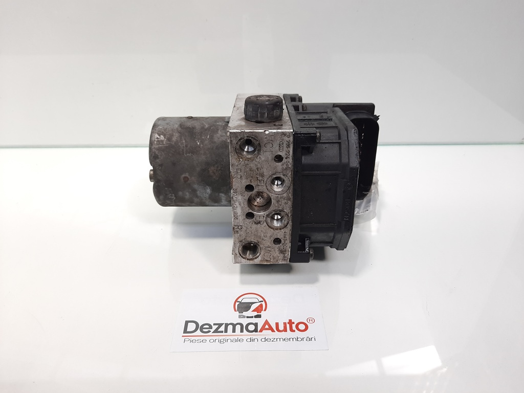 Unitate control, Jaguar X-Type [Fabr 2001-2009] 2.0 tdci, FMBA, 4X43-2C285-BA, 0265224046 (id:429079)
