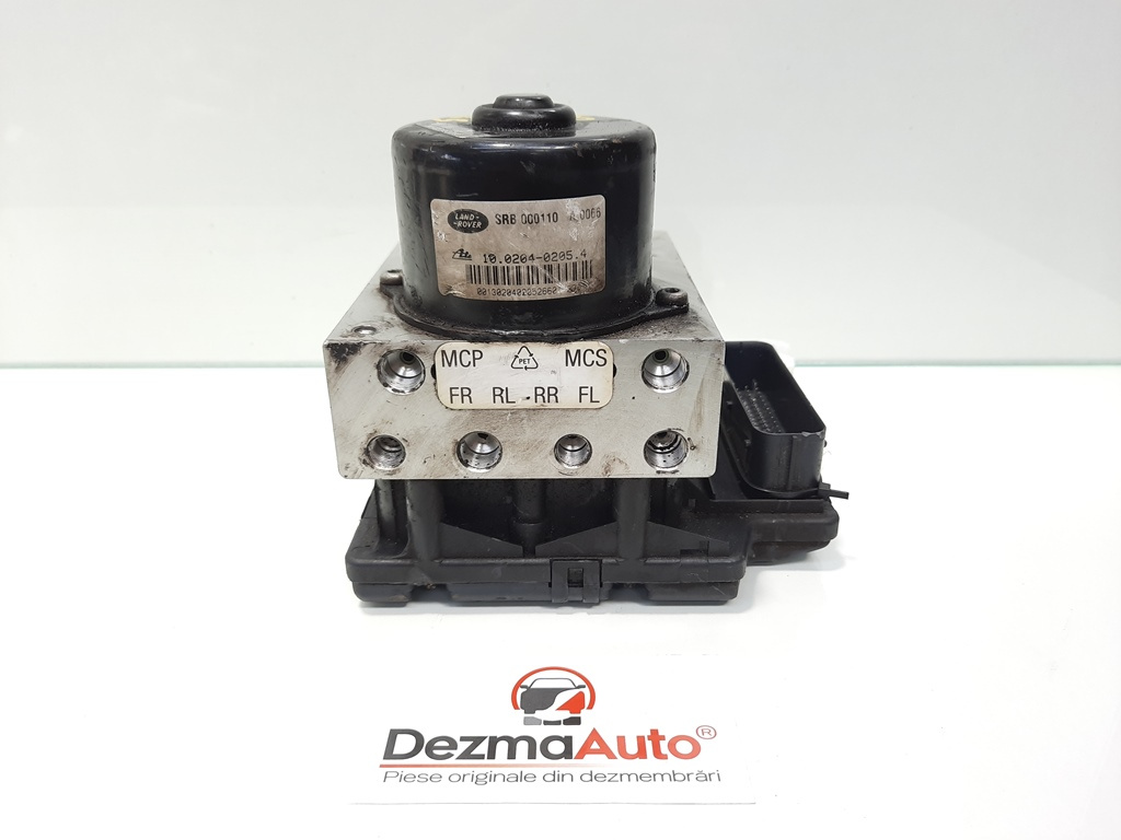 Unitate control, Land Rover Freelander (LN) [Fabr 1998-2006] 2.0 d, SRB0000110A0066, 100946-08513 (id:429015)