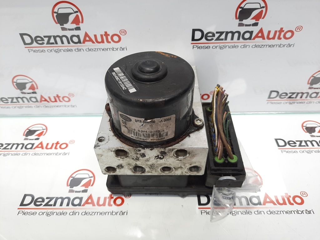 Unitate control, Land Rover Freelander (LN) [Fabr 1998-2006] 2.0 D, SRB-000200 (id:428205)