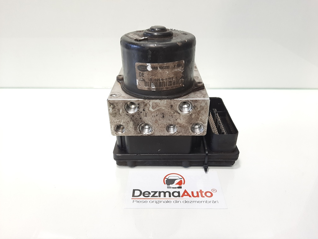 Unitate control, Land Rover Freelander (LN) [Fabr 1998-2006] 1.8 B, 18K4FJ79, SRB000200 (id:430221)