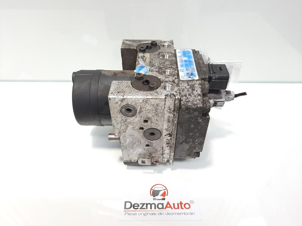 Unitate control, Land Rover Freelander (LN) [Fabr 1998-2006] 2.0 d, 204D3, 10123099, 478407030