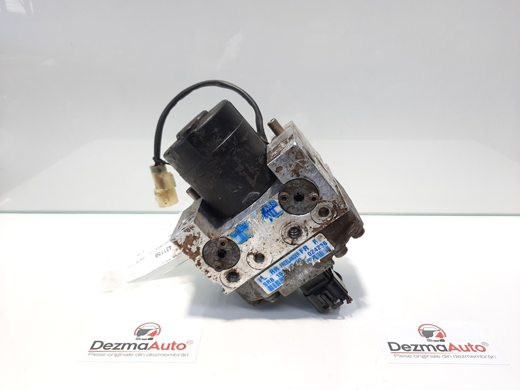 Unitate control, Land Rover Freelander (LN) [Fabr 1998-2006] 2.0 td4 (id:431158)