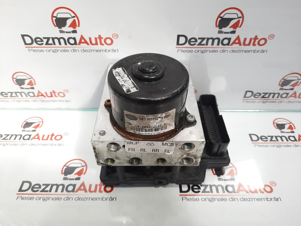 Unitate control, Land Rover Freelander (LN) [Fabr 1998-2006] 2.0 diesel, SRB000110 (id:428184)